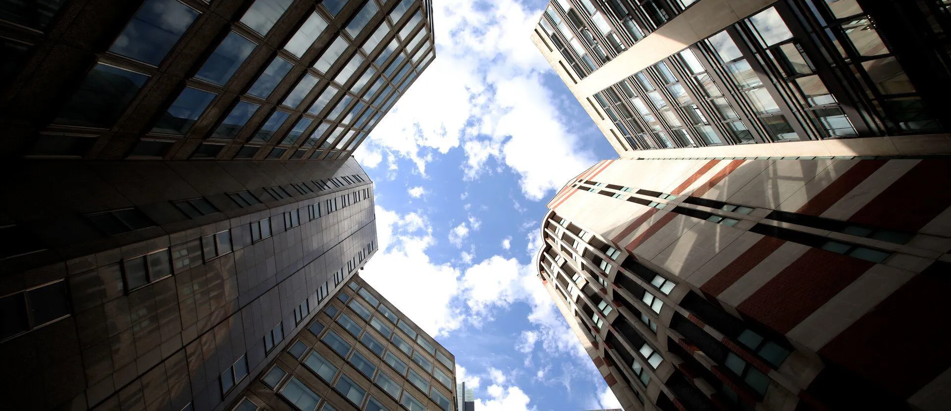 Corporate Partnerships at LSE