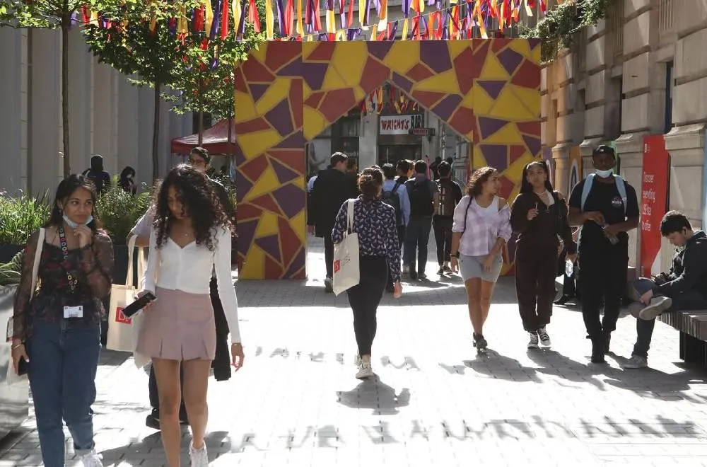 Sustainability Shaping The World