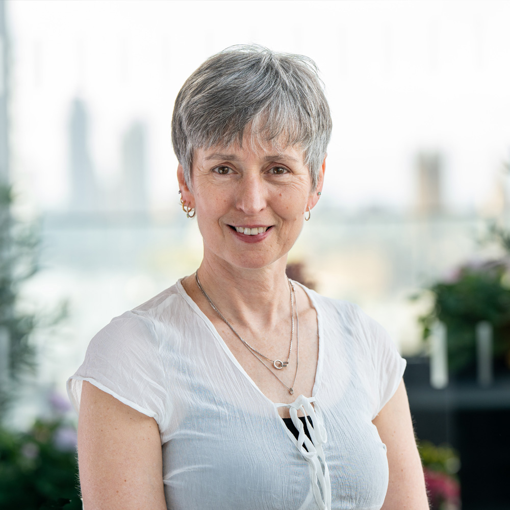 Professor Emma McCoy, Vice President and Pro-Vice Chancellor (Education)