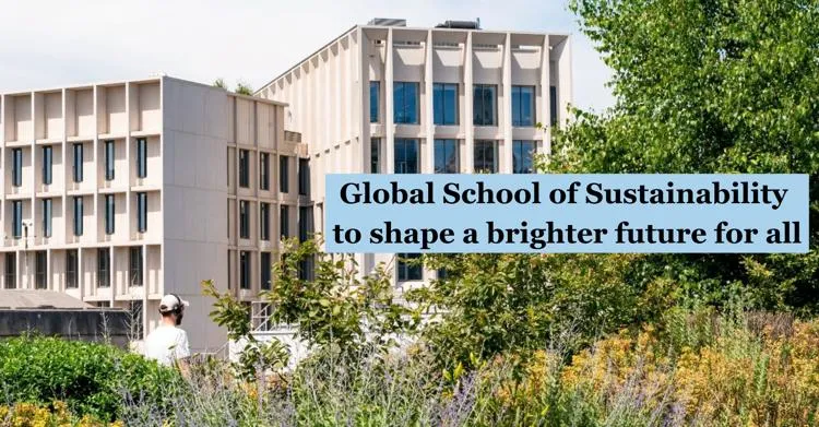 Partner With Us On Our Continued Journey In Shaping The World Shaping