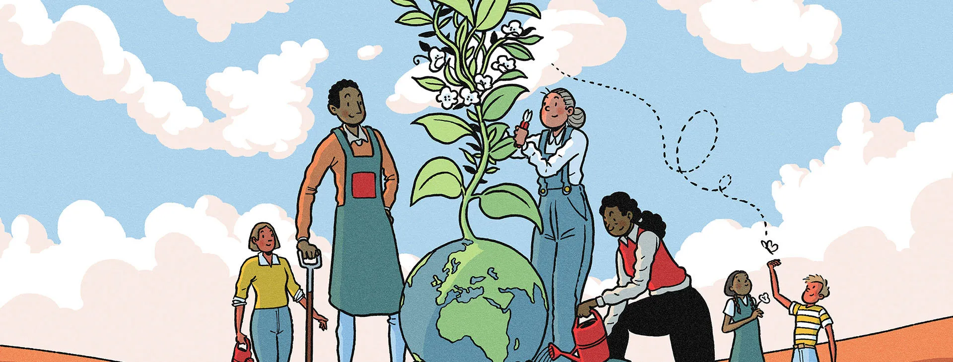 Sustainability
