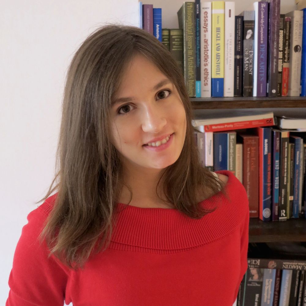 Dr Irene Bucelli, Research Officer, School of Public Policy and the Centre for Analysis of Social Exclusion
