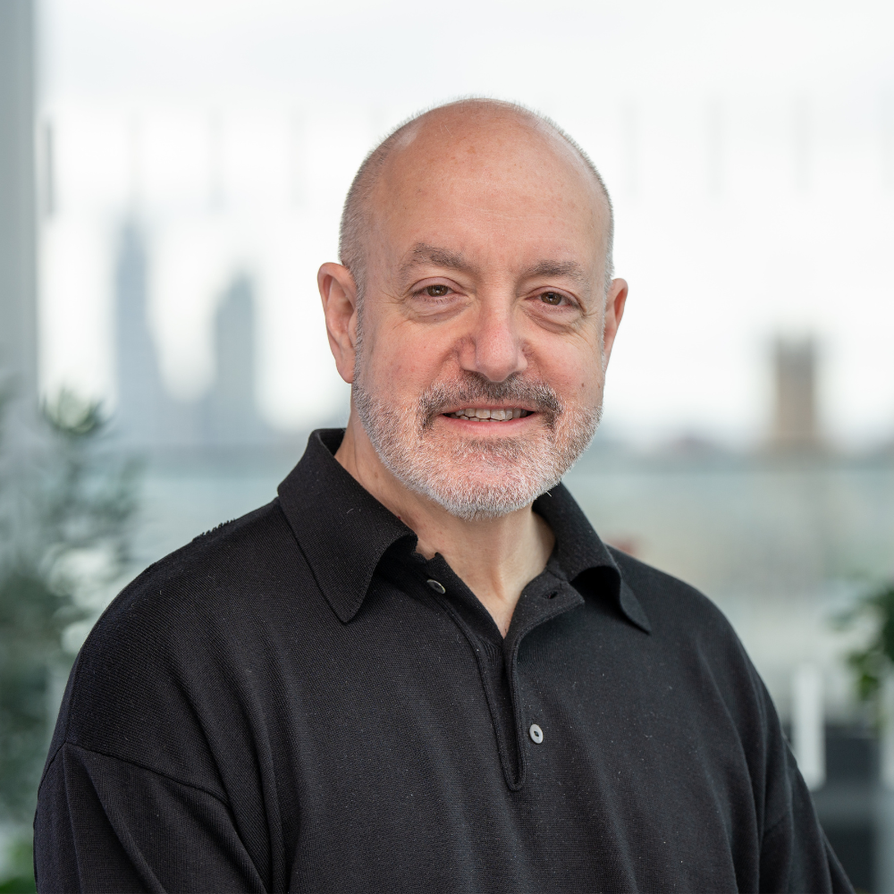 Professor Larry Kramer, LSE President and Vice Chancellor