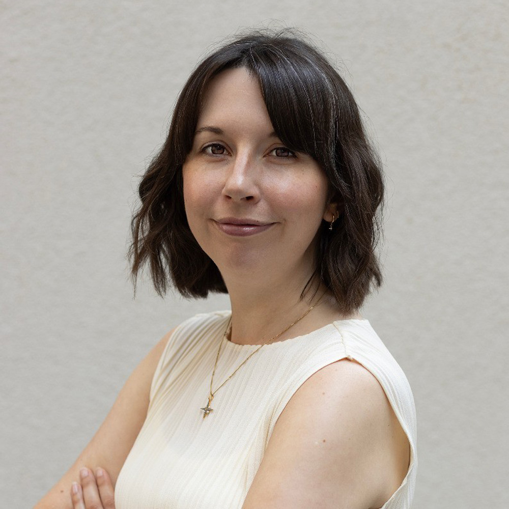 Sophie Cope, Alumni Engagement and Volunteering Manager