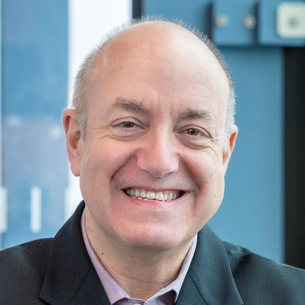 Professor Larry Kramer, President and Vice Chancellor, LSE