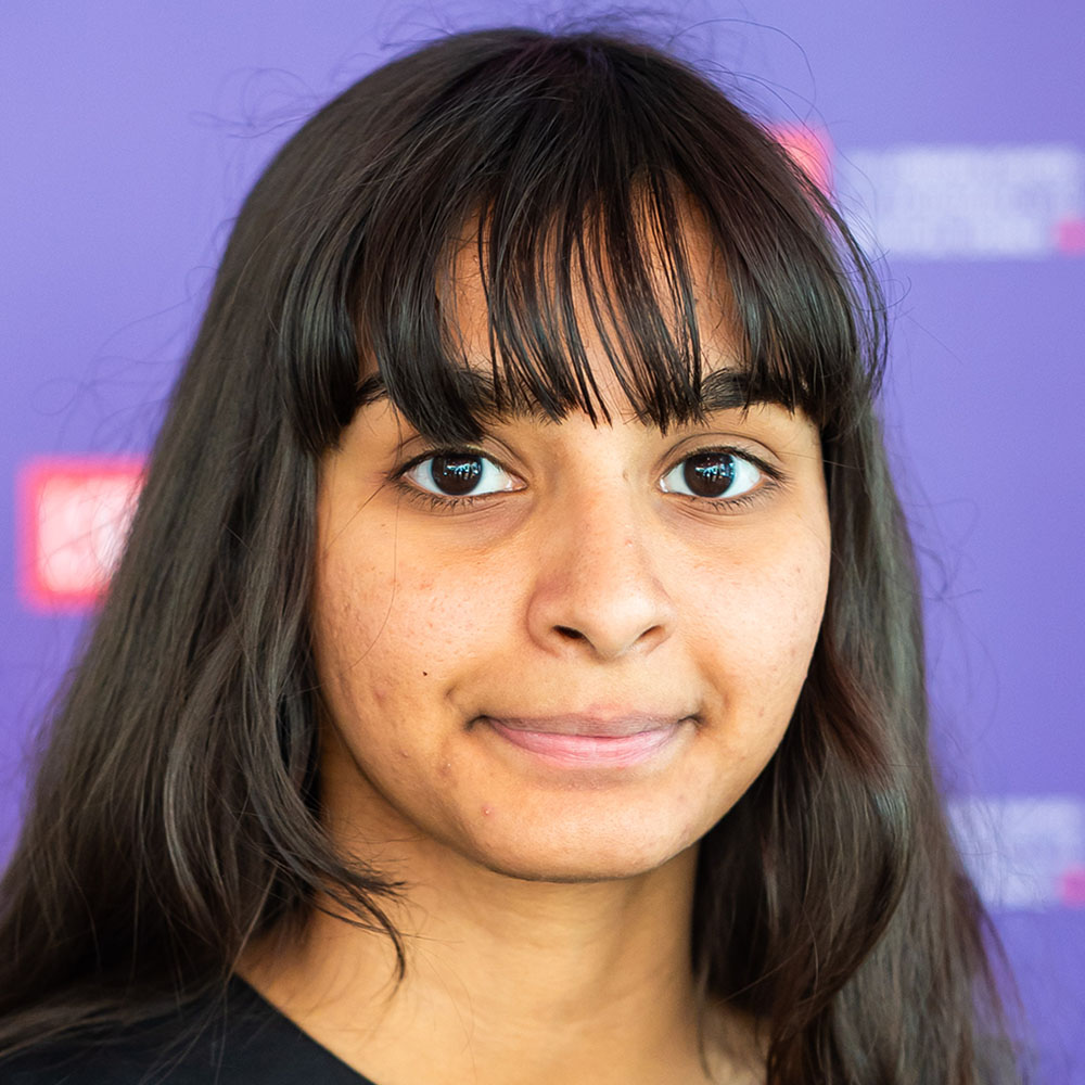 Phool, BSc Geography 2027, New Futures Fund Scholar